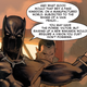 Illustration for article titled A Brief History of Black Panther's Wakanda Under T'Challa's Reign